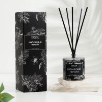 Диффузор ароматический BLACK AROMA HOME "Магический нероли", 100 мл