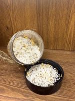 Магическая соль "Быстрые деньги"