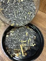 Магическая соль "Очищение и защита"