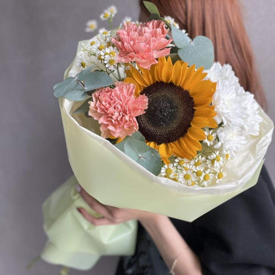 Микс учителю