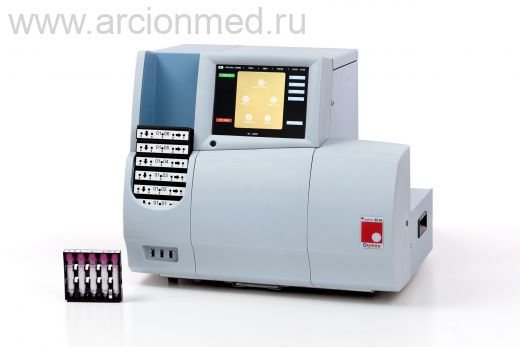 Mythic 22 AL (ORPHEE SA, Швейцария)