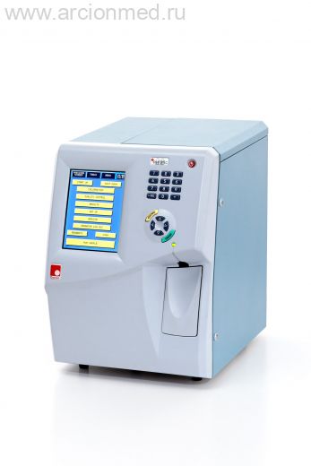 Mythic 22 (ORPHEE SA, Швейцария)