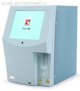 Mythic 60 (ORPHEE SA, Швейцария)