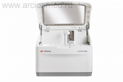 Биохимический анализатор ACCENT S120