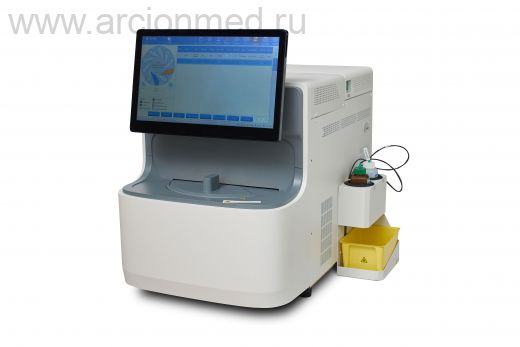 Ultima 120 "Шэньчжэнь Инкрекеа Биотех Ко., Лтд.", Китай