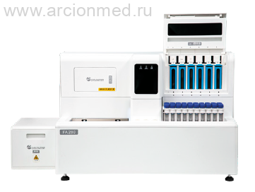 ORIENTER FA280 Sichuan Orienter Biotechnology Co., Ltd