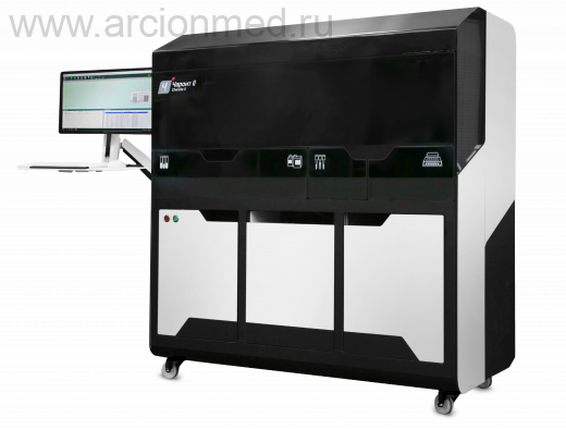 Чароит II АО «Вектор-Бест-Балтика», г. Санкт-Петербург