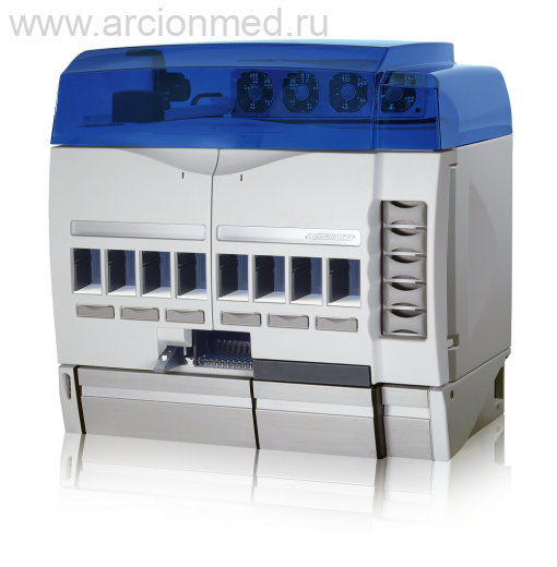 Чароит «Dynex» (США)