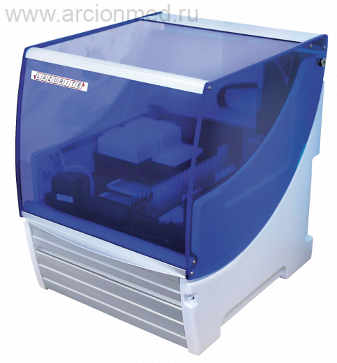 Лазурит «Dynex» (США)