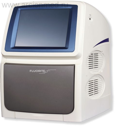 FLUORITE® «Xi'an Tianlong Science and Technology» (Китай)