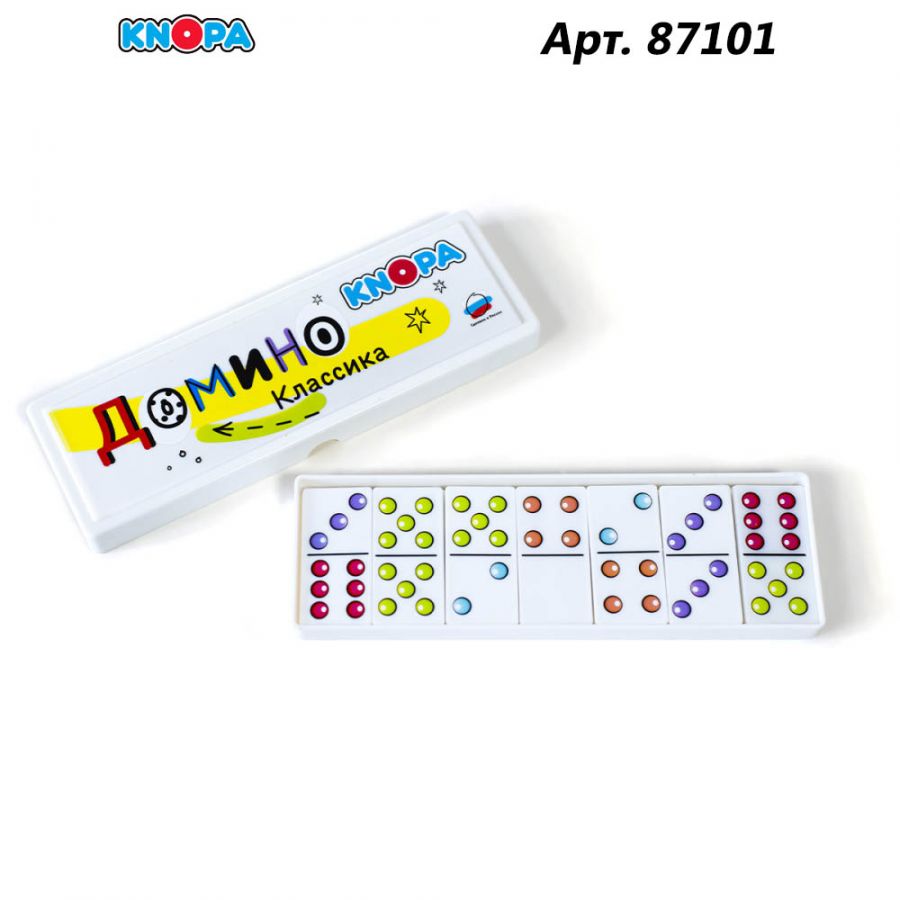 Домино "Классика"