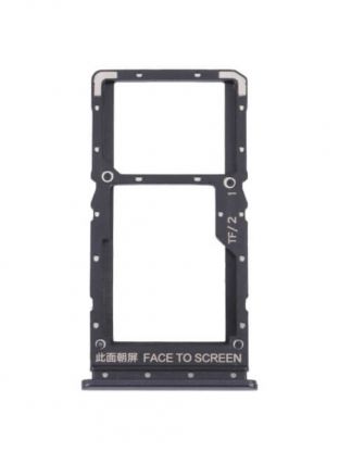 SIM-лоток (сим держатель) для Xiaomi Redmi Note 10 5G, 10T, Poco M3 Pro 5G