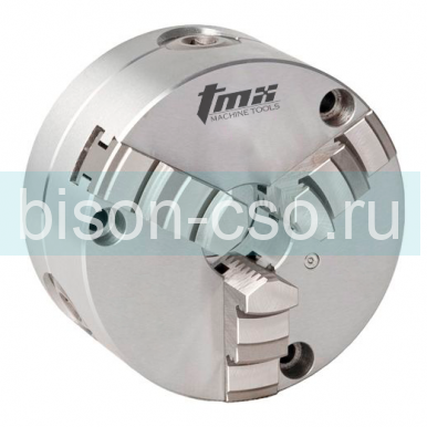 Трехкулачковый токарный патрон K11-400/A2-8 400 мм TMX
