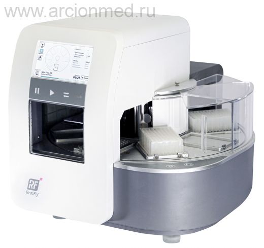 RealFly АО «Вектор-Бест-Балтика» (Россия)