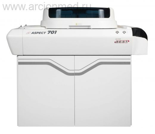 Aspect 701 РУ № РЗН 2025/24749