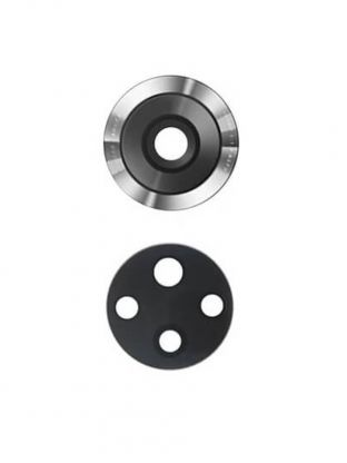 Стекло камеры (линза, объектив) для Honor 50 (NTH-NX9)