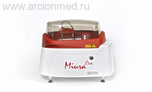 Миура One «I.S.E.», Италия
