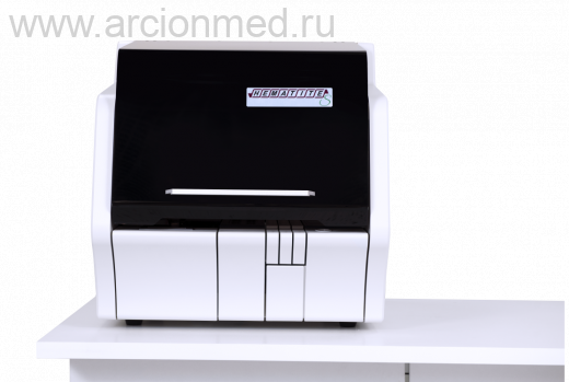 HEMATITE S «Zonci», Китай