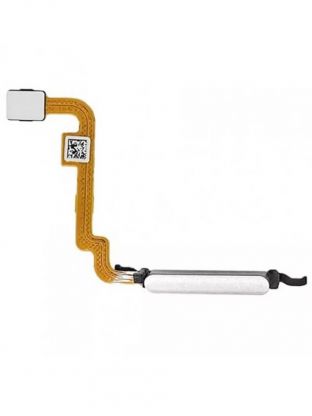 Шлейф со сканером отпечатков для Xiaomi Poco M5s (2207117BPG)