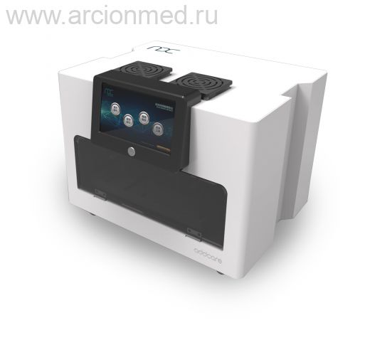 Система для автоматического выделения нуклеиновых кислот Nexor 32M