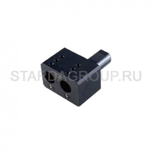 Резцедержатель VDI E8-20x16 STARDA
