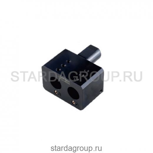 Резцедержатель VDI E7-30x25 STARDA