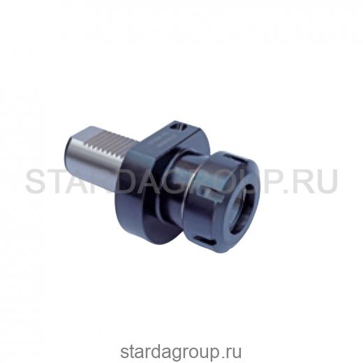 Резцедержатель VDI E4-40x40 STARDA