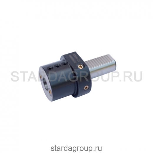 Резцедержатель VDI E2-50x25 STARDA