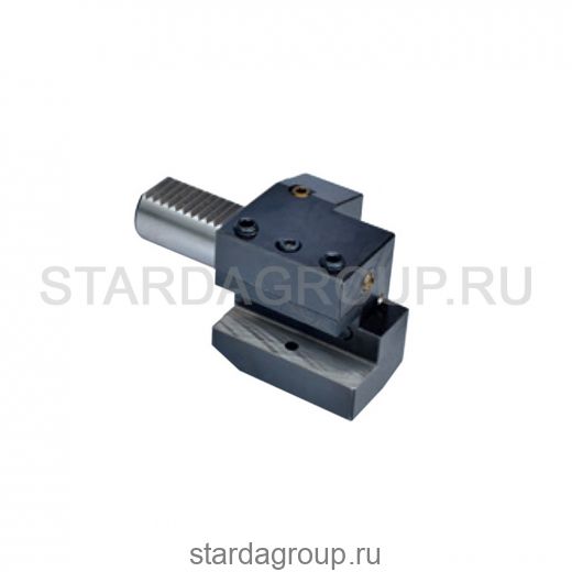 Резцедержатель VDI C2-40x25 STARDA