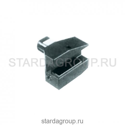 Резцедержатель VDI B8-60x32x60 STARDA