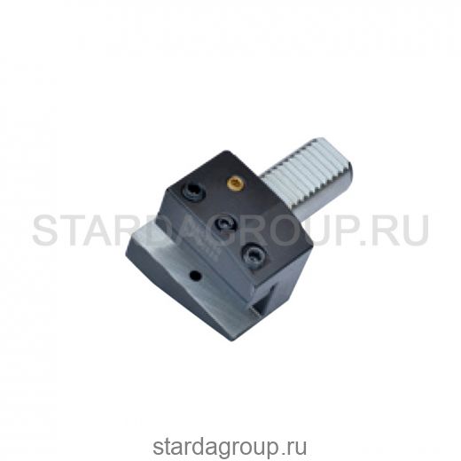 Резцедержатель VDI B2-50x32x55 STARDA