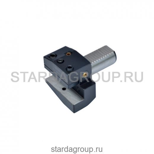 Резцедержатель VDI B1-20x16x30 STARDA