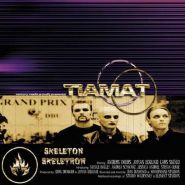 TIAMAT - Skeleton Skeletron 1999