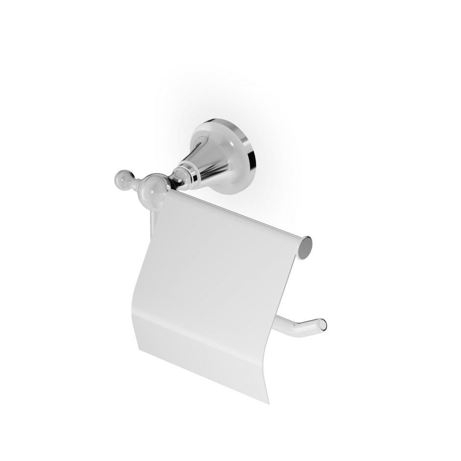 Zucchetti Agora classic держатель для туалетной бумаги ZAD431