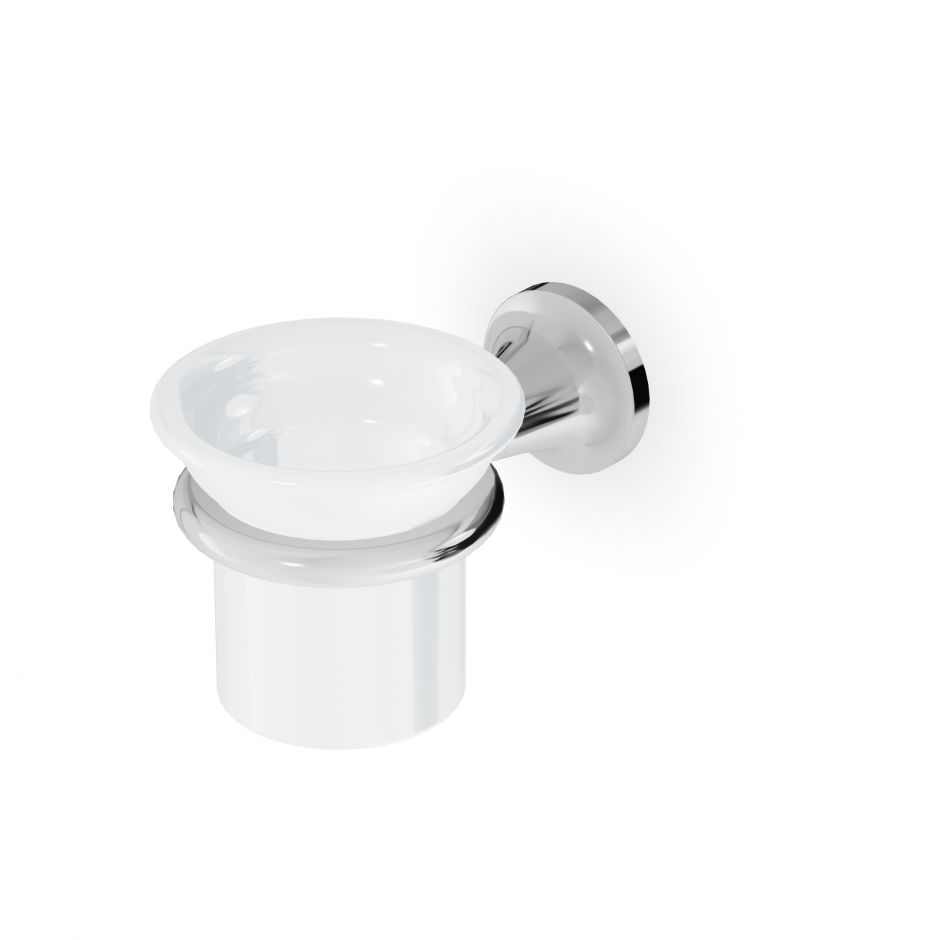 Zucchetti Agora classic стакан ZAD413