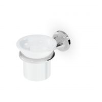 Zucchetti Agora classic стакан ZAD413 схема 1 Zucchetti Agora classic стакан ZAD413 схема 1