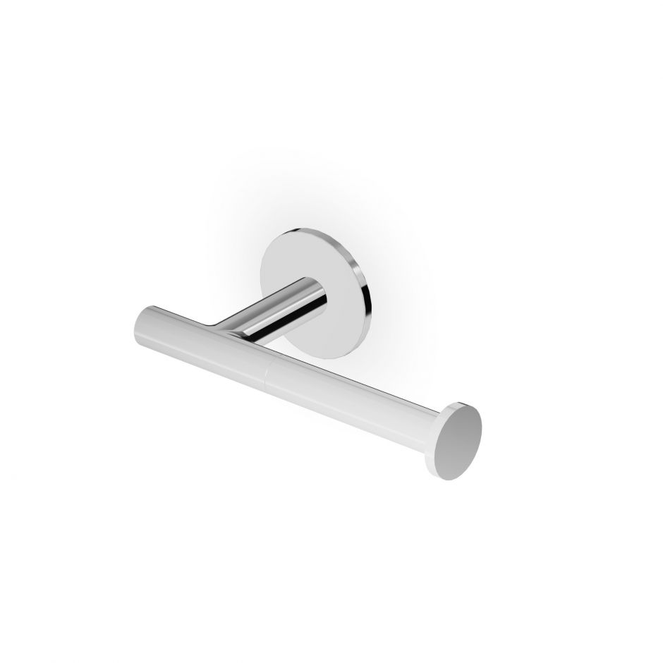 Изображение Zucchetti Pan держатель для туалетной бумаги ZAC630