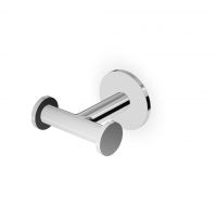 Zucchetti Pan крючок для ванной ZAC651 схема 1