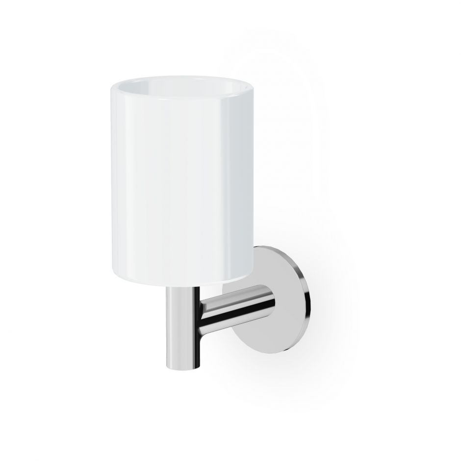 Zucchetti Pan стакан ZAC613