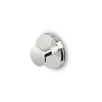 Zucchetti Savoir настенный крючок в ванную ZAD251 схема 2