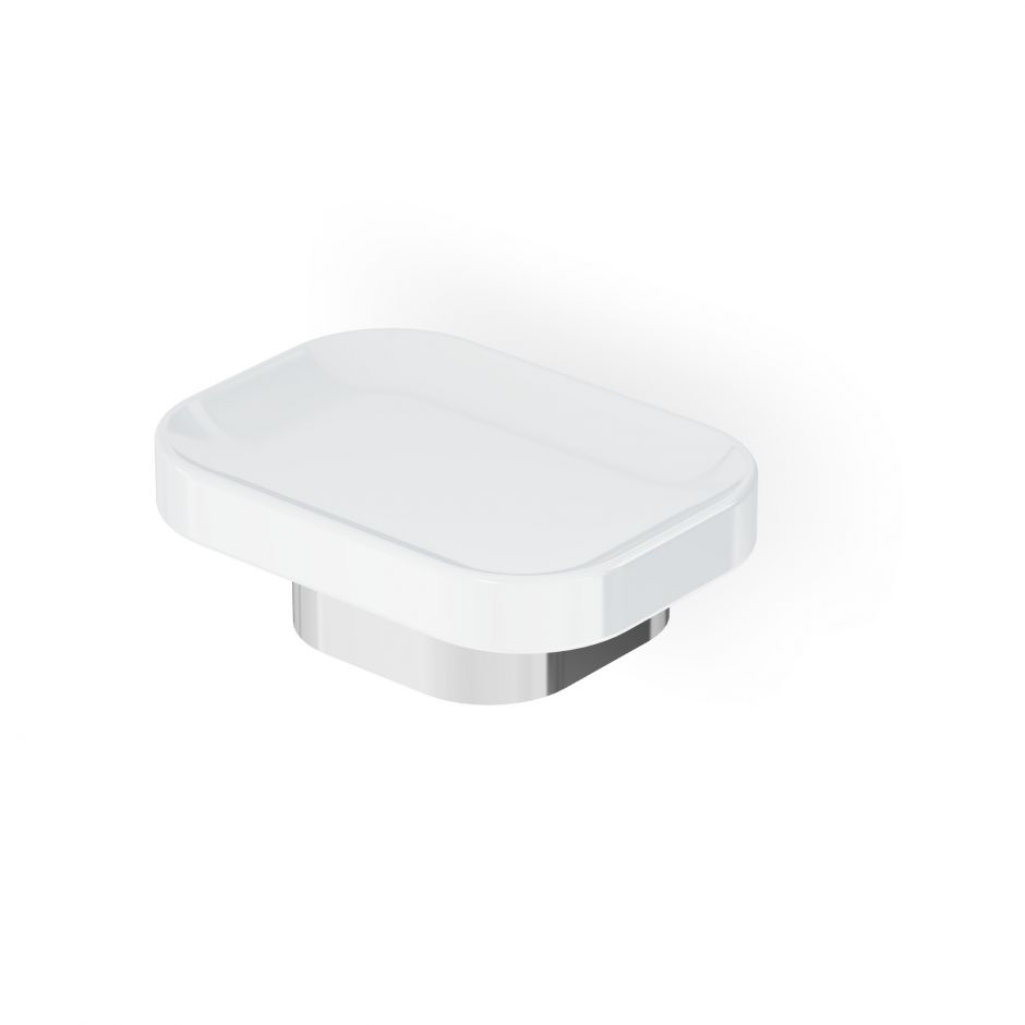 Изображение Zucchetti Soft мыльница ZAC710