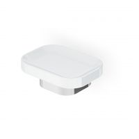 Zucchetti Soft мыльница ZAC710 схема 1