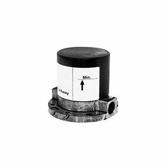 Изображение Встраиваемая часть смесителя Zucchetti для ванны и душа R99797