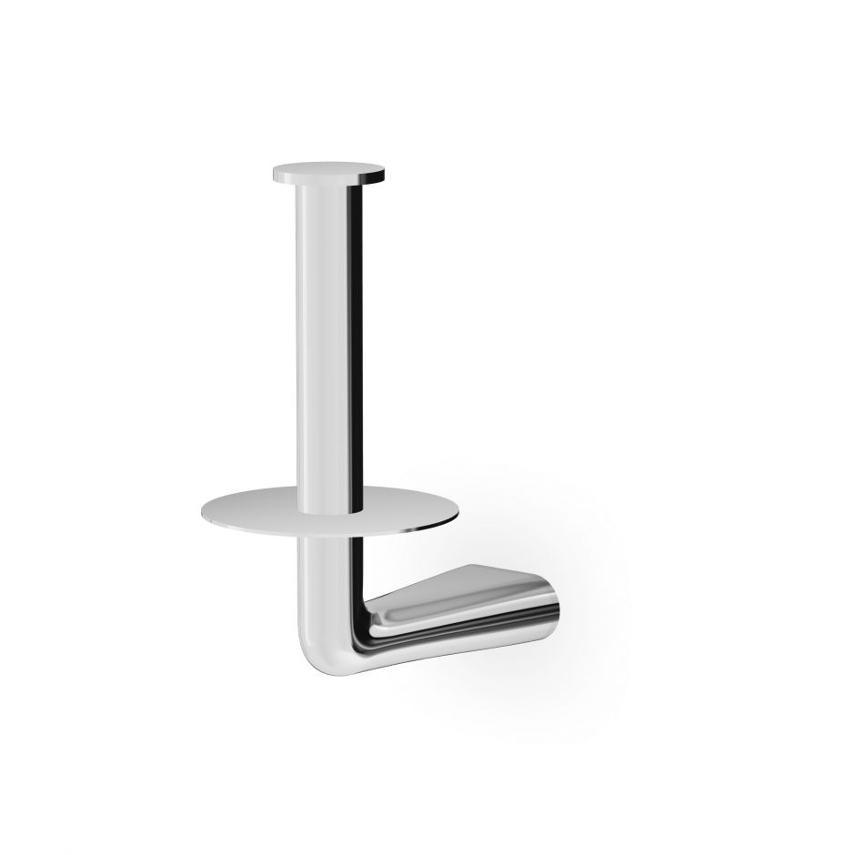Запасной держатель для туалетной бумаги Zucchetti Medameda ZAD932