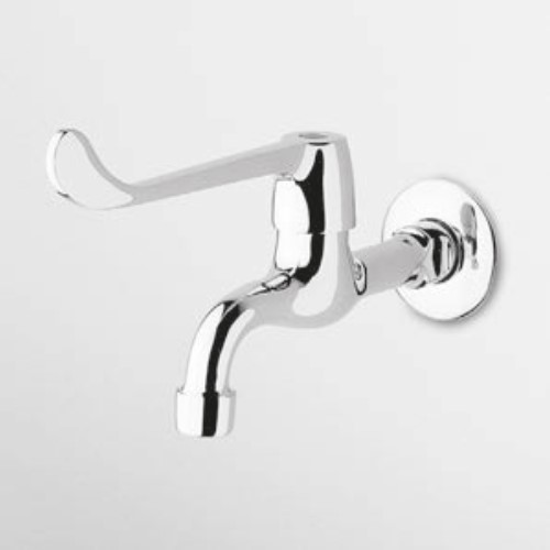 Кран для раковины Zucchetti Rubinetteria Sanitaria Z00098.H