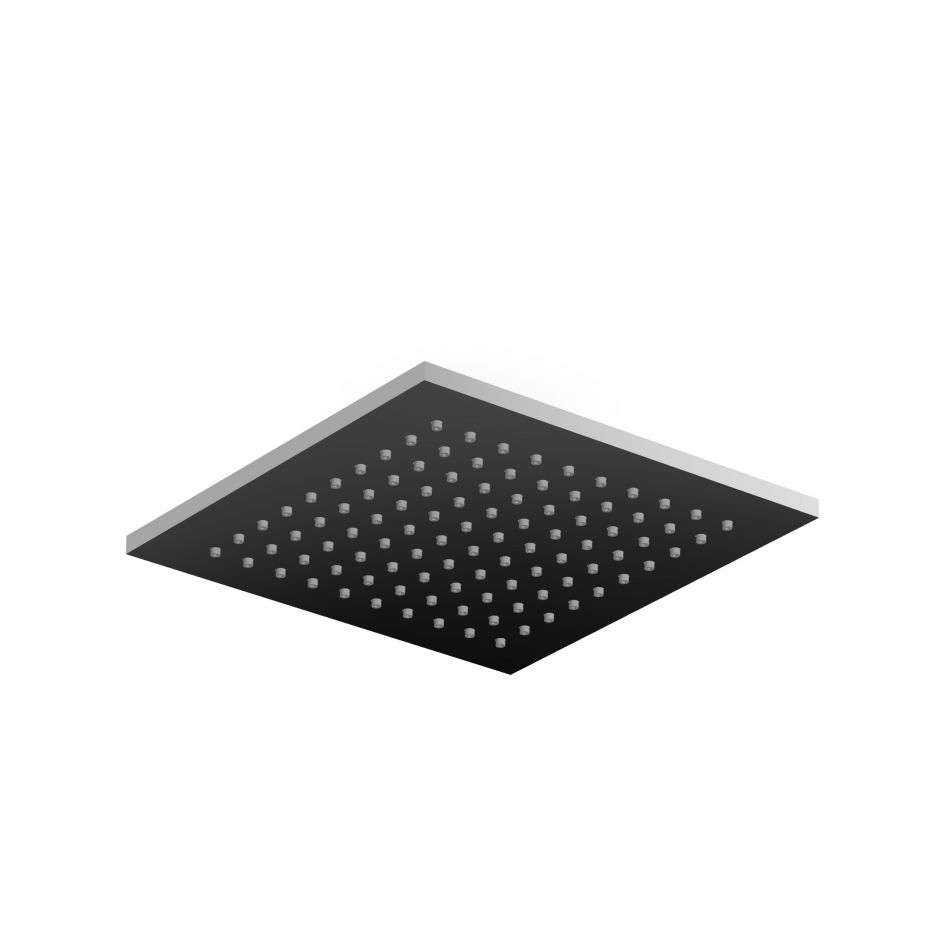 Лейка для верхнего душа Zucchetti 20 см Z94268