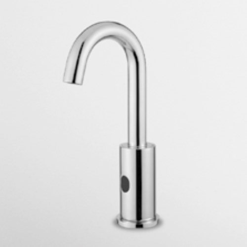 Сенсорный смеситель для раковины Zucchetti Rubinetti Elettronici SE2152