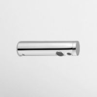 Сенсорный смеситель для раковины Zucchetti Rubinetti Elettronici SE2243 схема 1