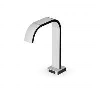 Сенсорный смеситель для раковины Zucchetti Rubinetti Elettronici ZA5413 схема 1