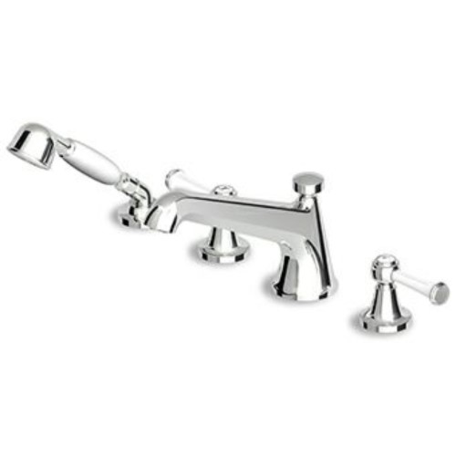 Смеситель Zucchetti Agor Classic для ванны и душа ZAM486 цена от 115 018 ₽ Фото Смеситель Zucchetti Agor Classic для ванны и душа ZAM486